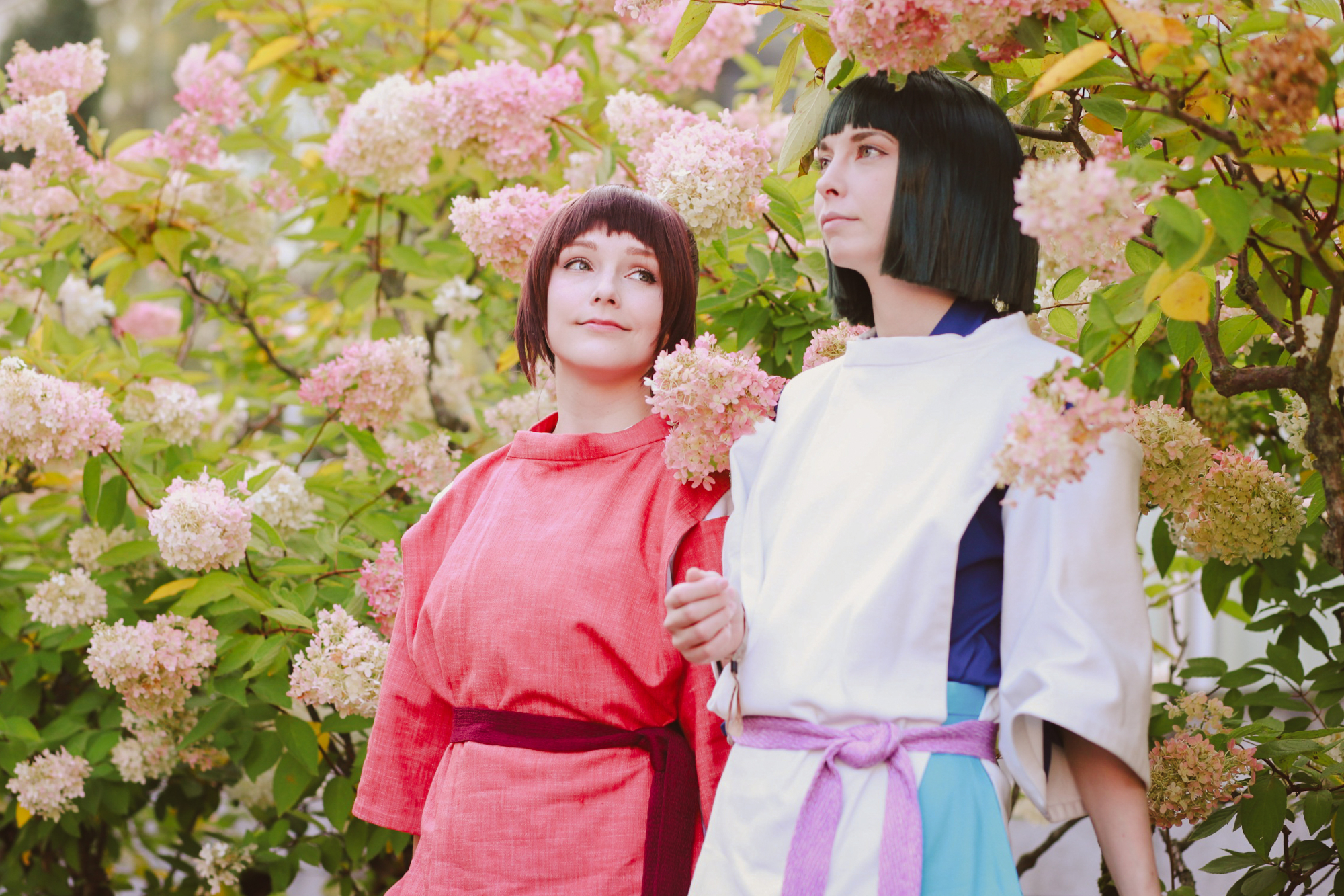 Photoshootkuva vuodelta 2024