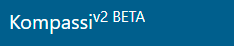 Kompassi v2 beta version header logo.
